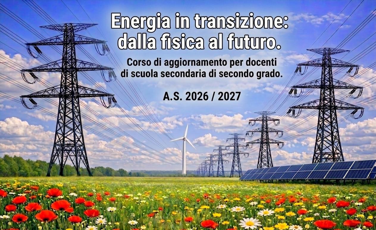 Energia in transizione