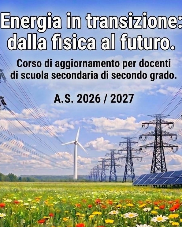Energia in transizione