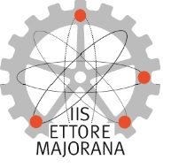 logo IIS Majorana Bologna