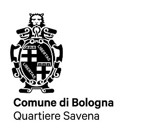 logo Comune di Bologna - quartiere Savena