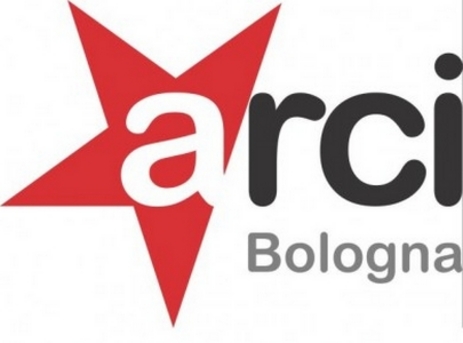 logo arci - Bologna