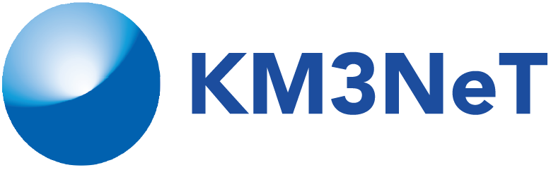 logo KM3NeT 