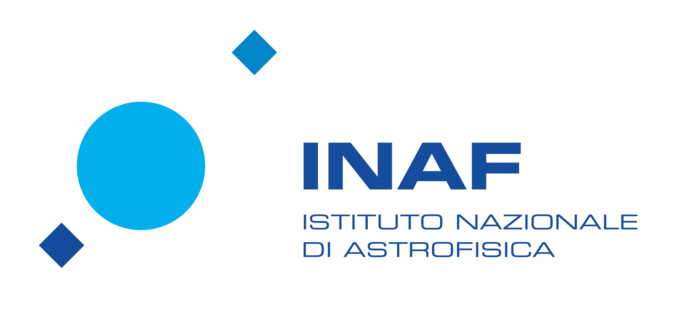 Logo IRA INAF