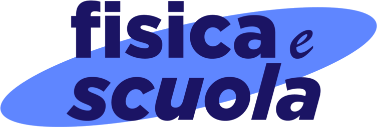 logo Fisica e Scuola Associazione di Promozione Sociale