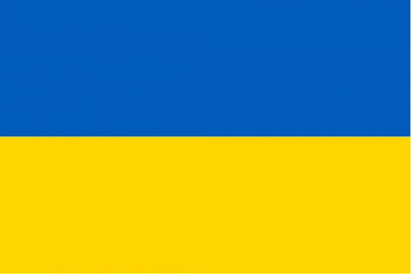 bandiera Ucraina