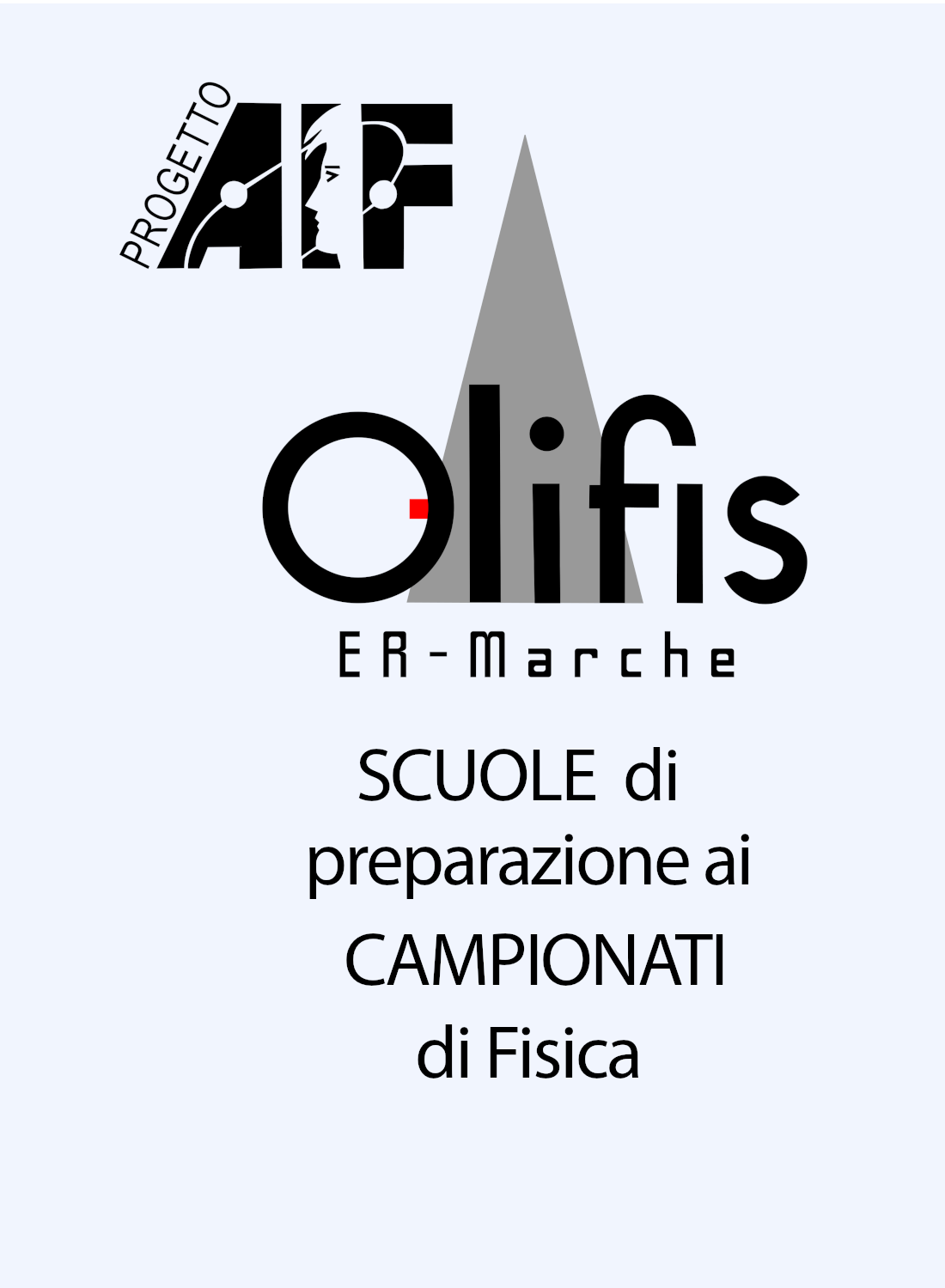 Logo OLIFIS ER Marche