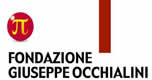 Logo Fondazione Occhialini