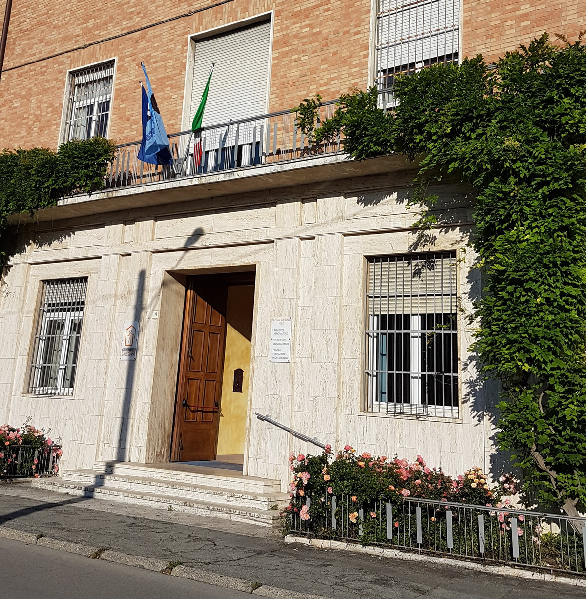 Istituto Salesiano Orselli 