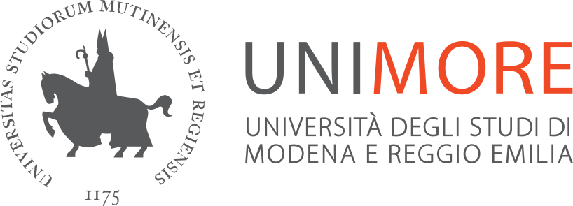 Logo unimore