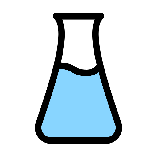 chemical glass 15748786