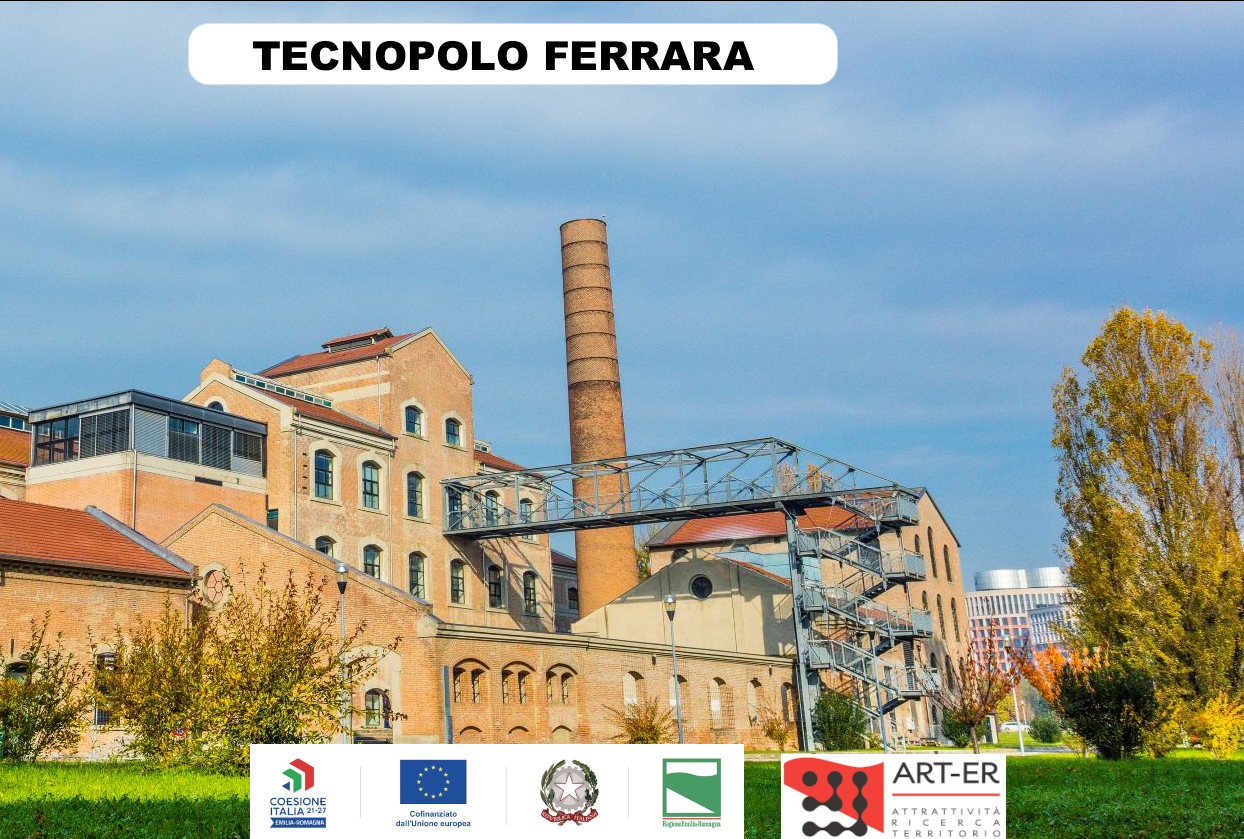 tecnopolo Ferrara