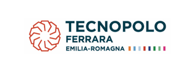 Logo tecnopolo FE