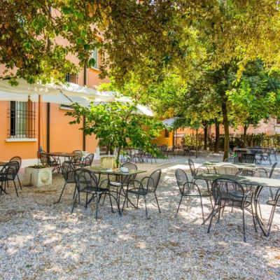 Hostel Estense 