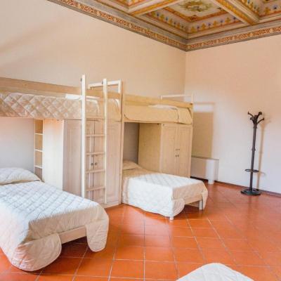 Hostel Estense