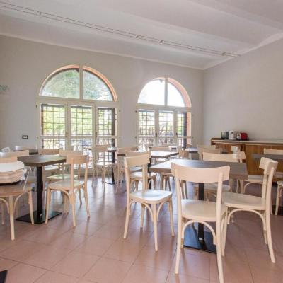 Hostel Estense
