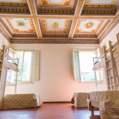 Hostel Estense