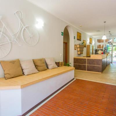 Hostel Estense