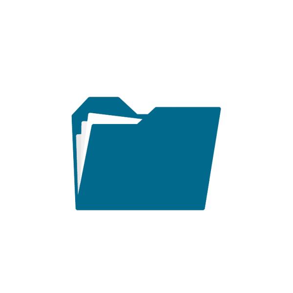 cartella Fisica Creativa 2025